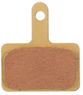 Brake Pads for KuKirin G2  B version  2025